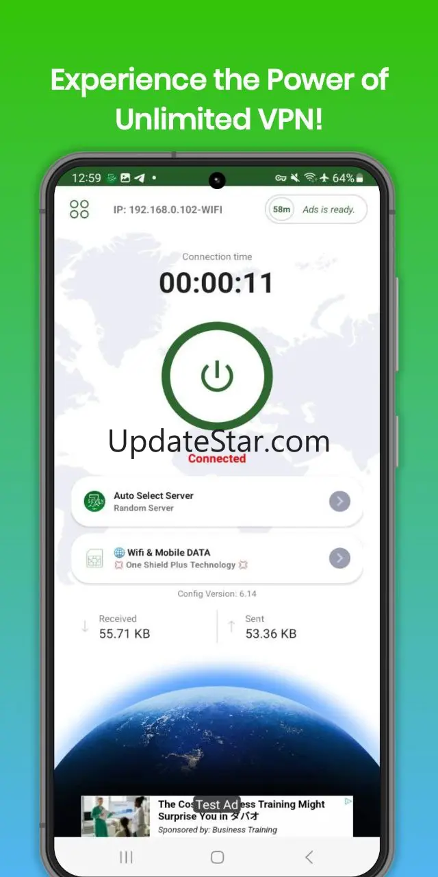 7NET VPN - Fast & Secure 2.4