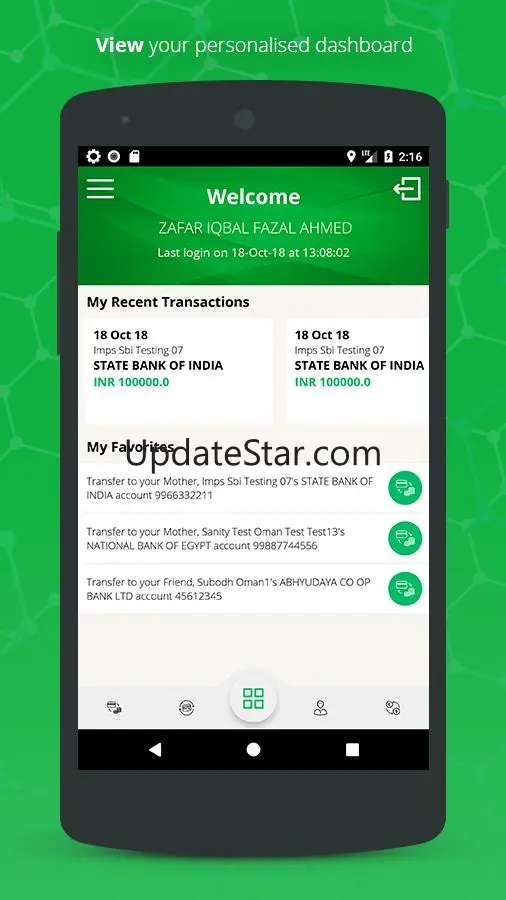 Modern Exchange - Oman 1.1.85