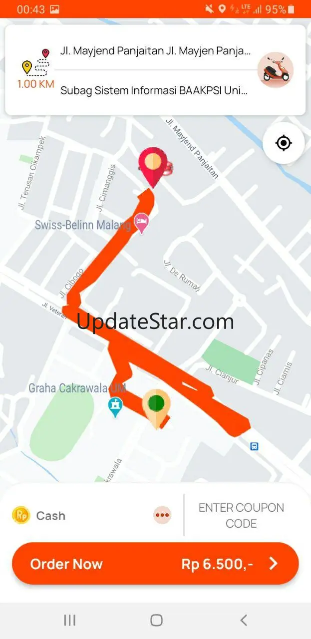 Oke Driver 4.7.6