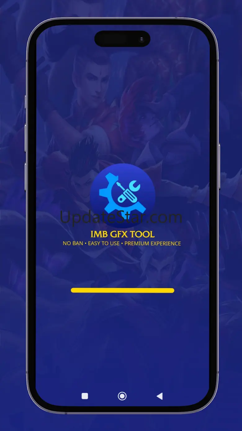 Imb Gfx Tool 2.4