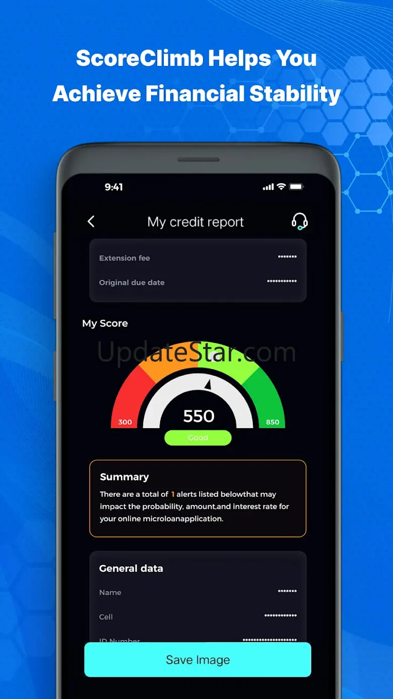 ScoreClimb - Credit Growth 1.0.1