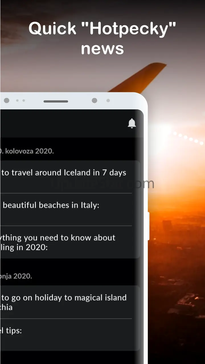 Pelipecky – flight deals 1.11.4