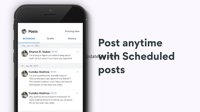 SocialDog - Social Media Tool 6.0.1