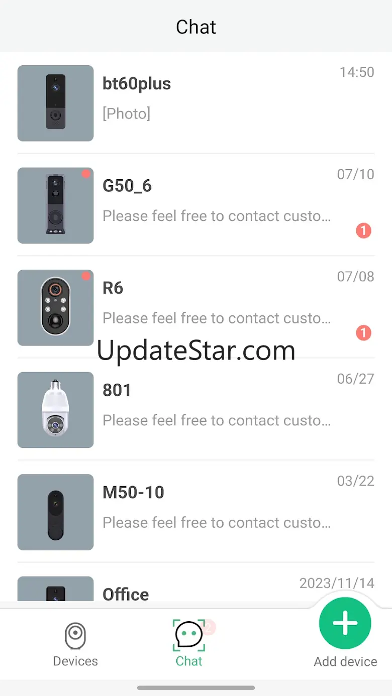 Seeing 1.4.0