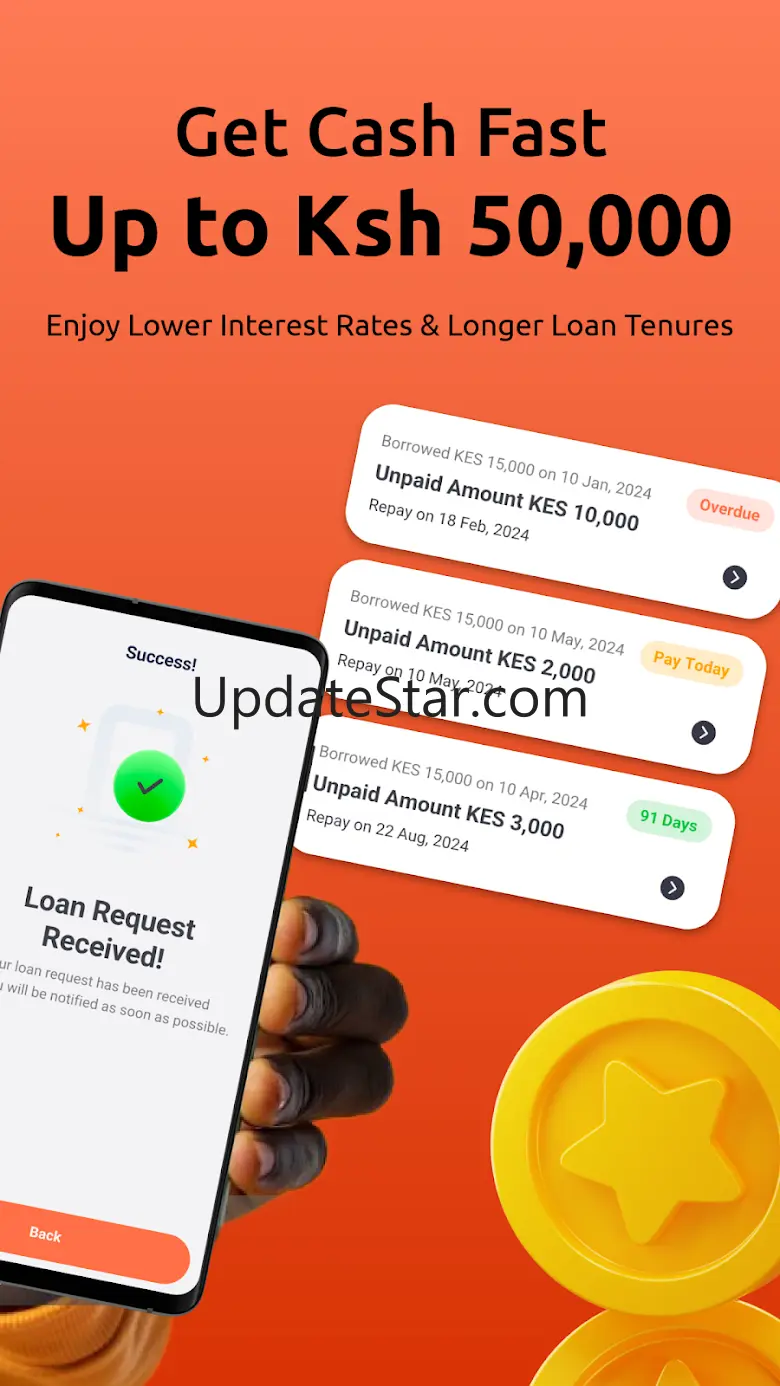 Chapeo Credit-Revolving Credit 3.3.22