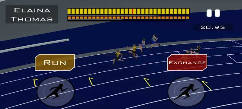 Athletic Games 1.15