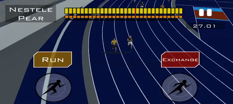 Athletic Games 1.15