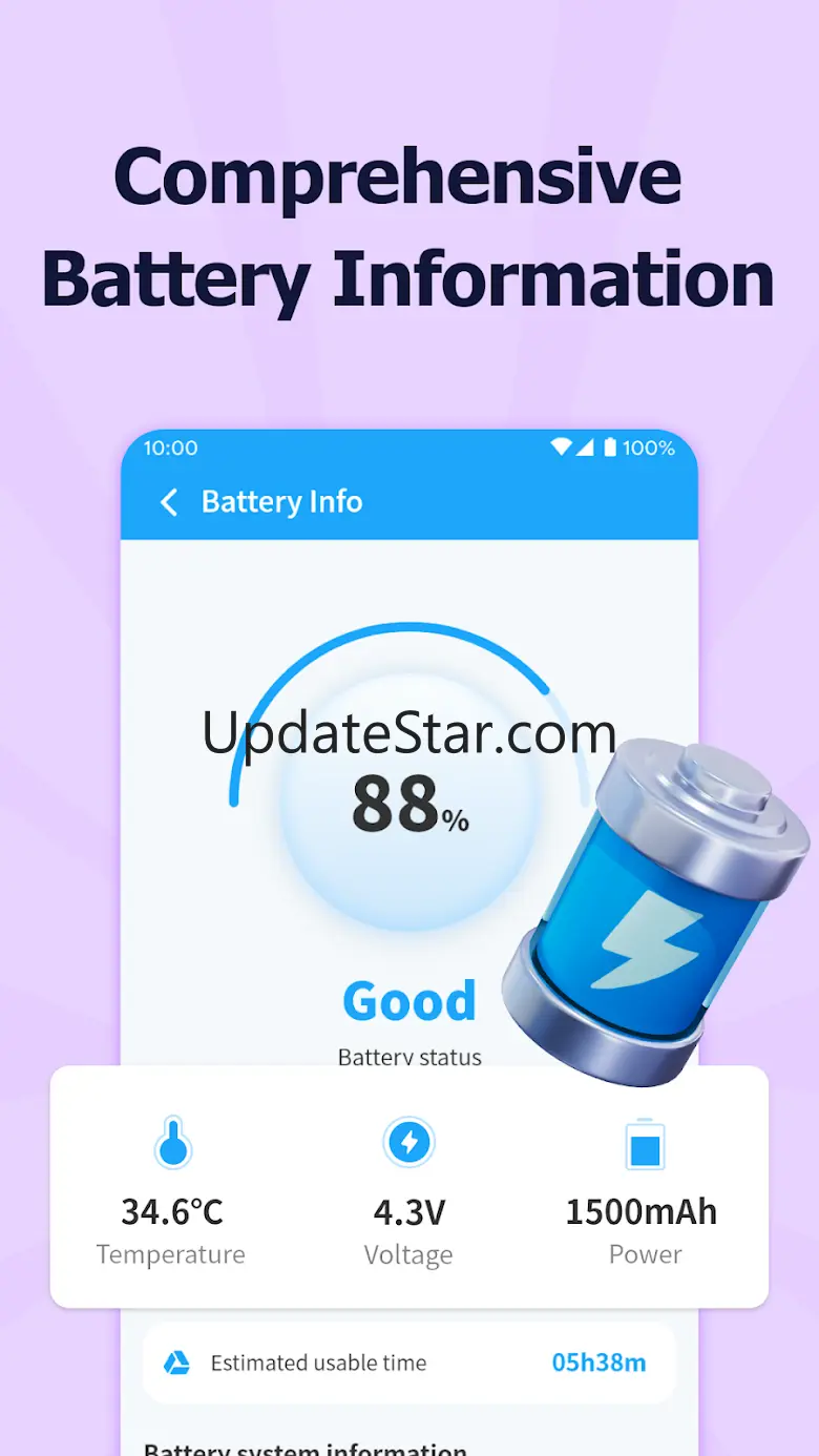 Cleaner Hub 1.1.1