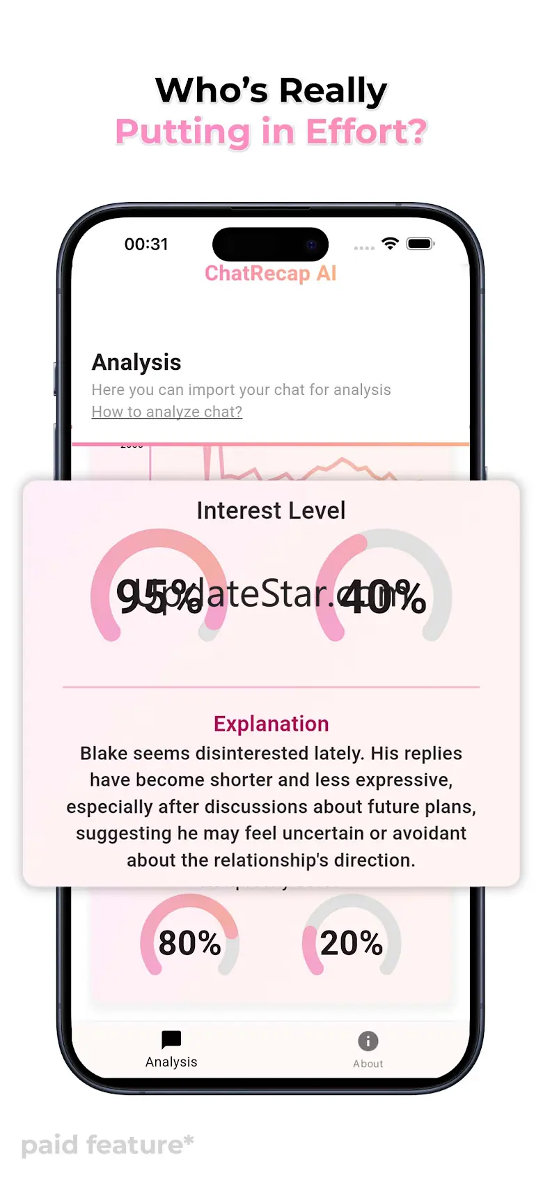 Chat Recap AI - ChatRecap 2.1.2