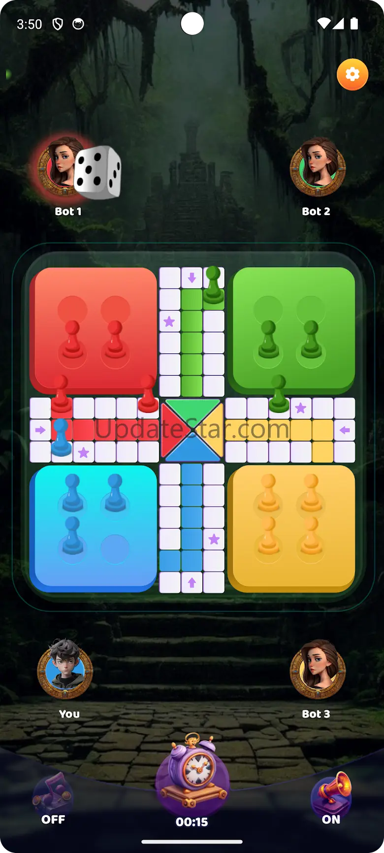 Ludo Jungle 1.7