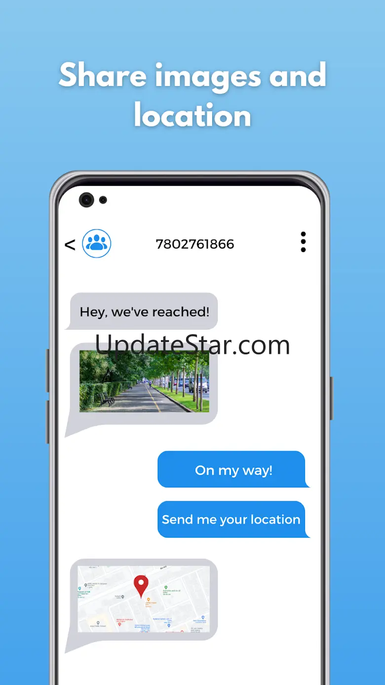 Kosh Chat - Business Chat App 3.1.6