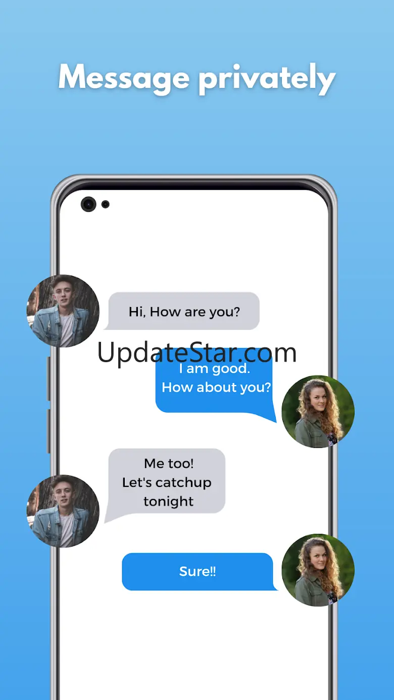 Kosh Chat - Business Chat App 3.1.6