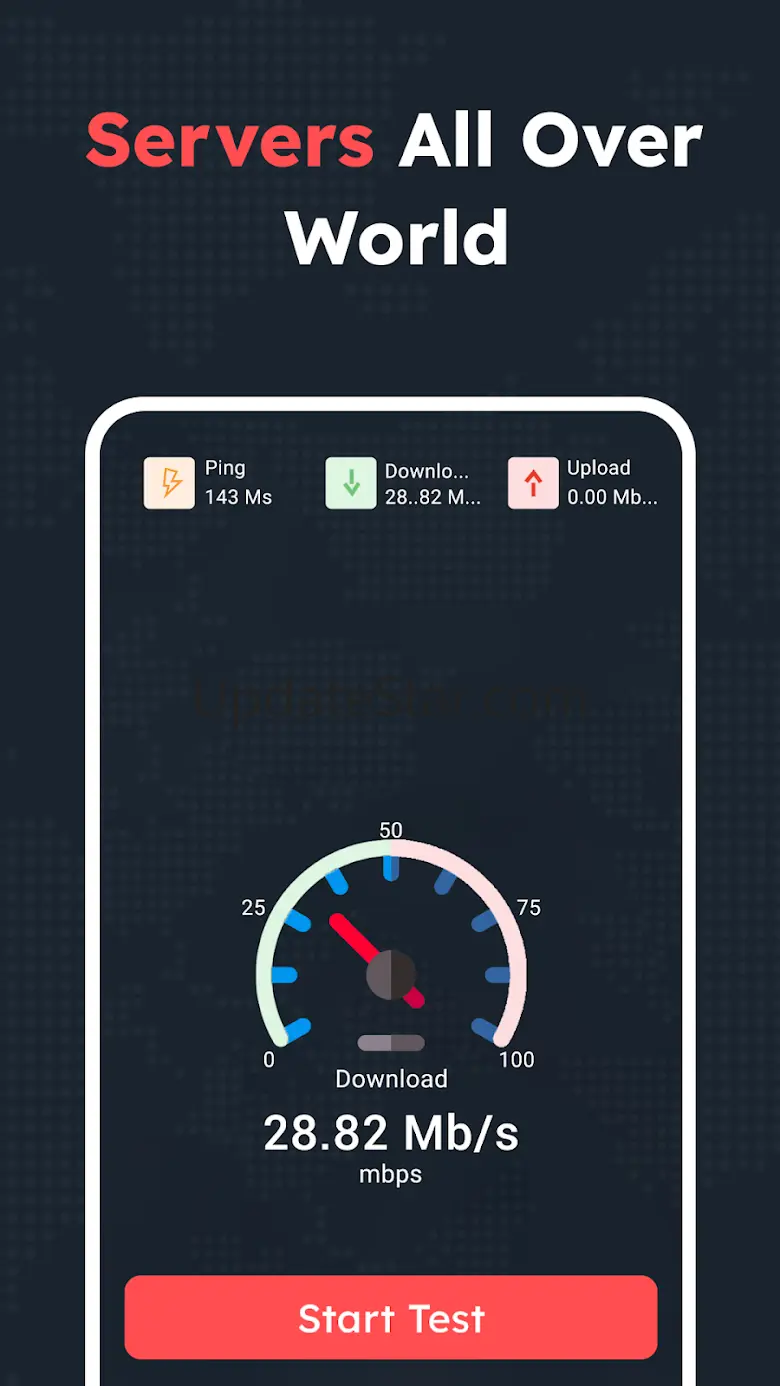 QuickVPN - Fast & Secure VPN 4.7