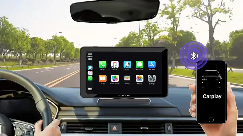 Car Link for Android/ Car Play 1.1.6