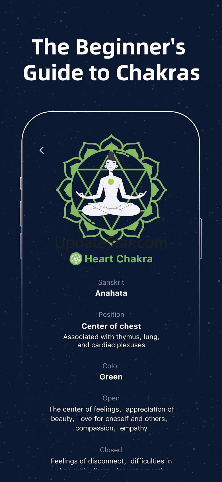 Chakra Healing & Meditation 2.2.29