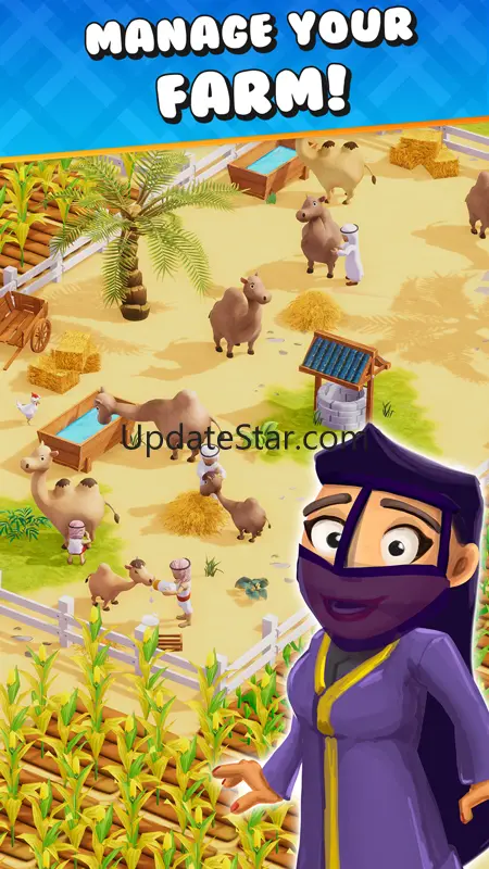My Perfect Farm 0.6.7