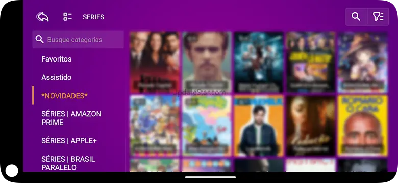 Tv Express Franquia Premium 1.1.0