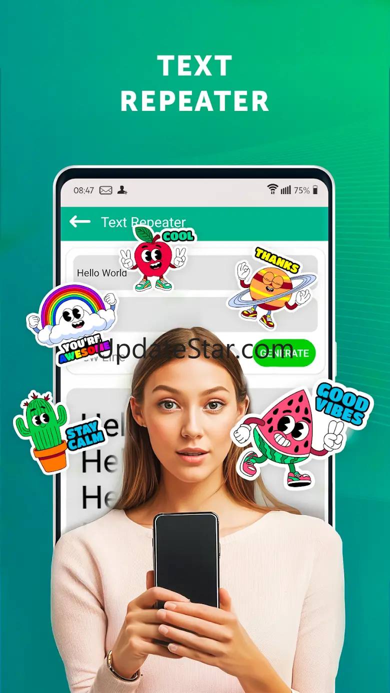 WA Message Recovery