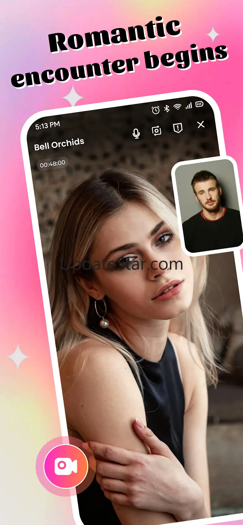 Sweetie - Live Video Chat 1.0.1