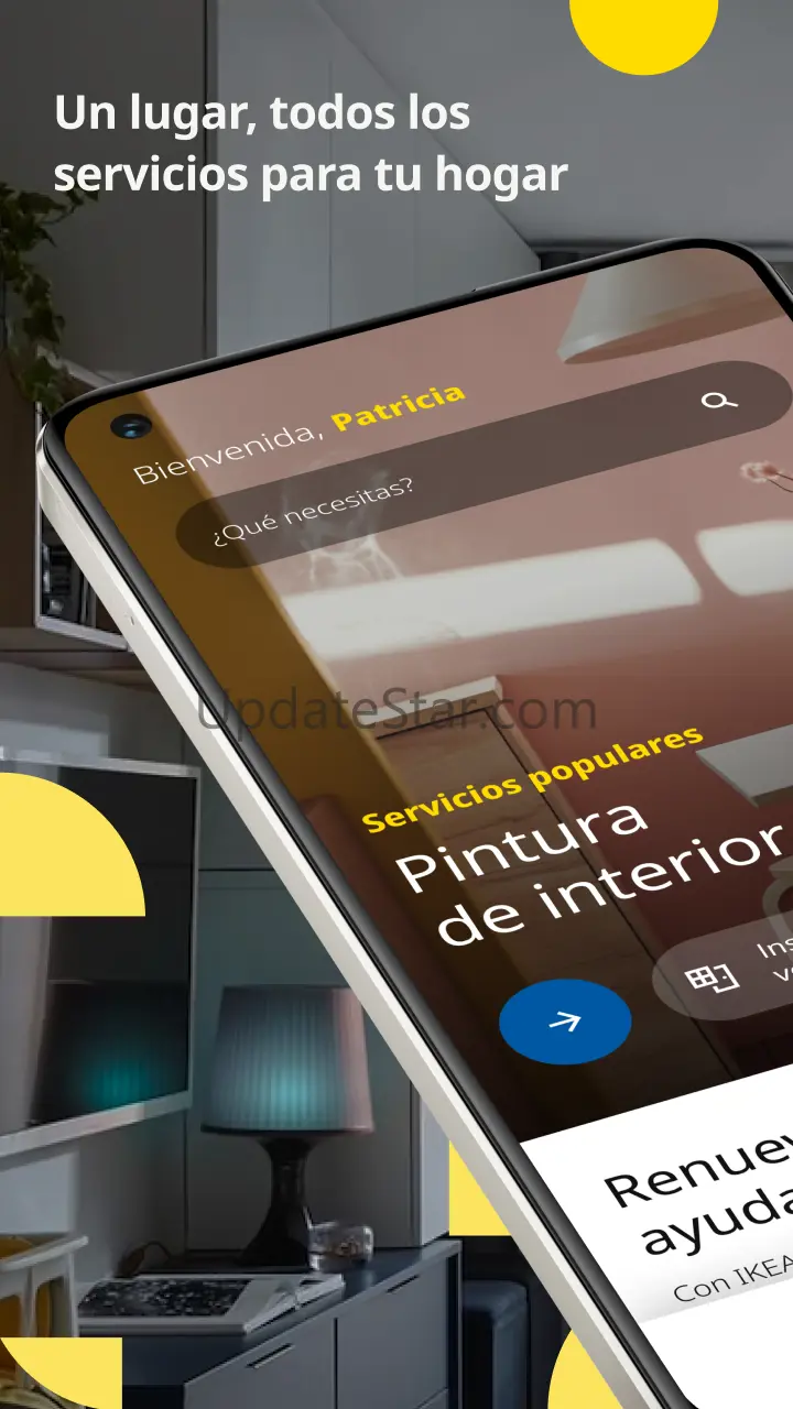 IKEA Home 2.7.1
