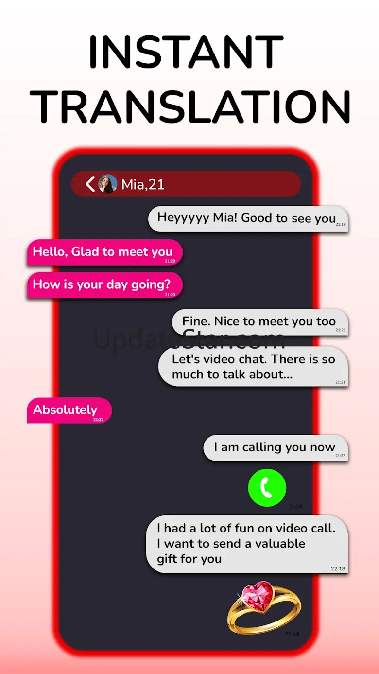 Chat Match - Random Video Chat 1.2.5