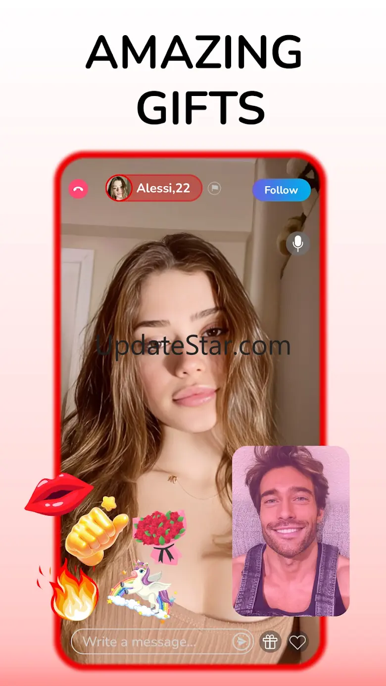 Chat Match - Random Video Chat 1.2.5