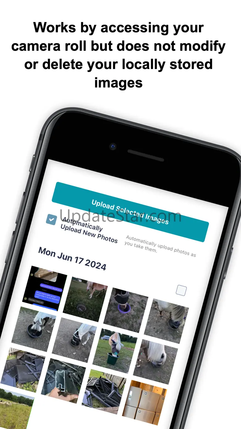 PhotoFlashLight: Photo Manager 2.09