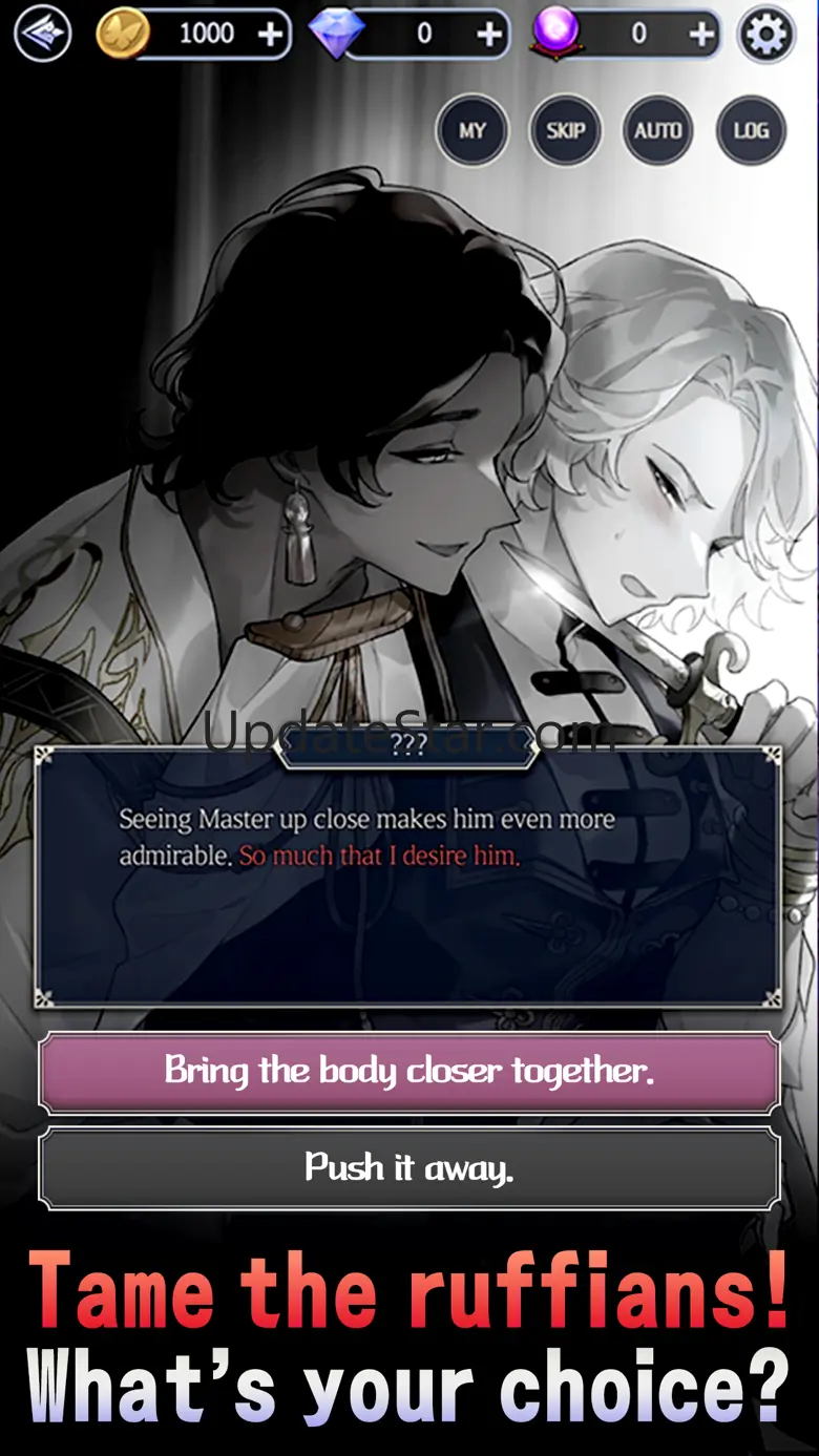 Workaholic Knights 2.6