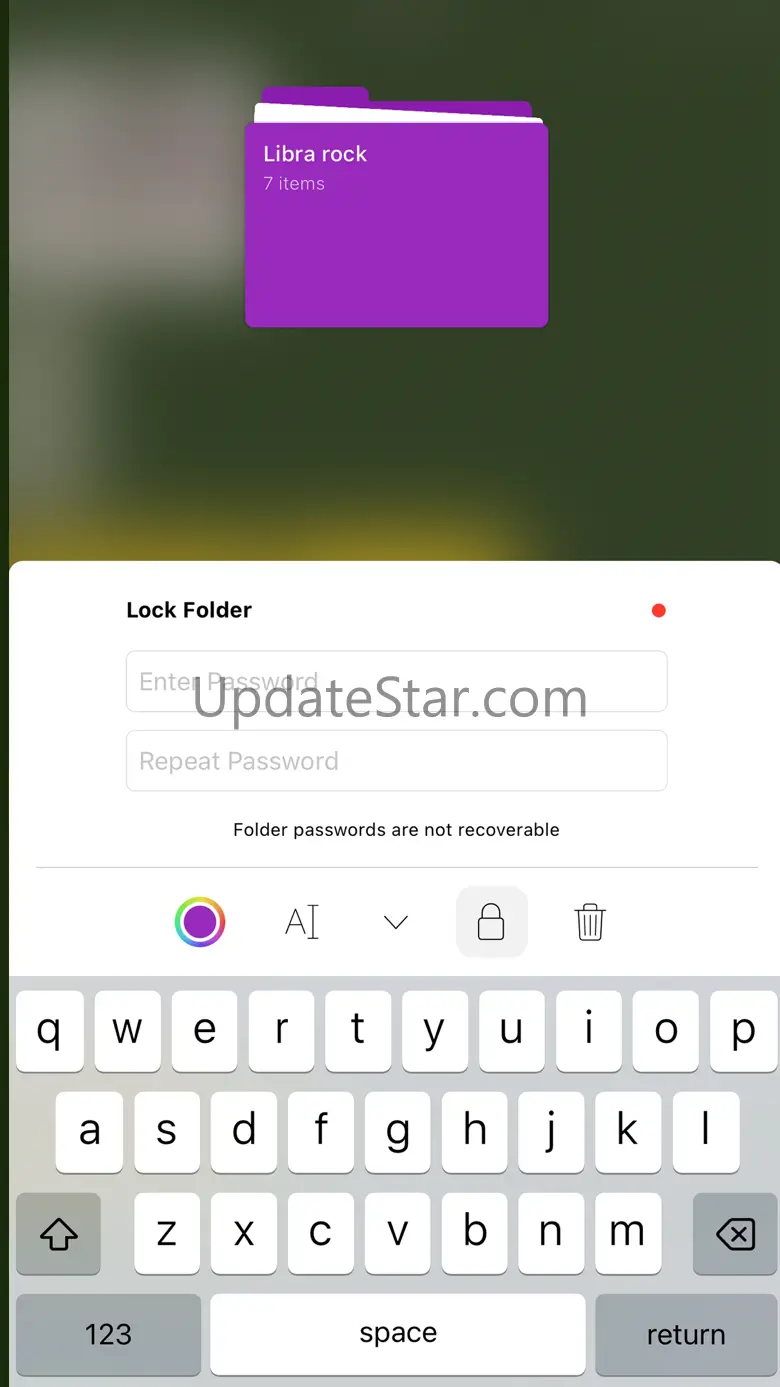 WeeNote Notes and Widget 5.0.9