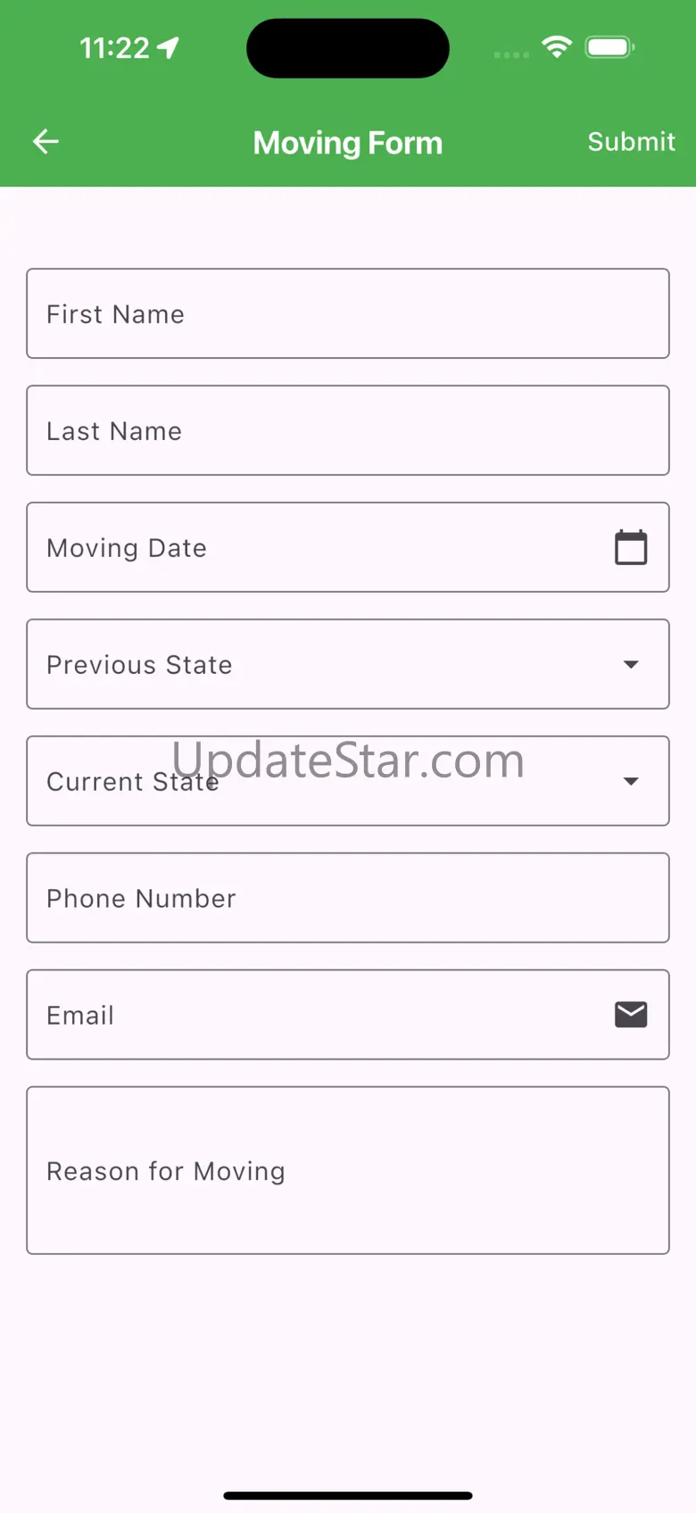Presby Connect 1.2