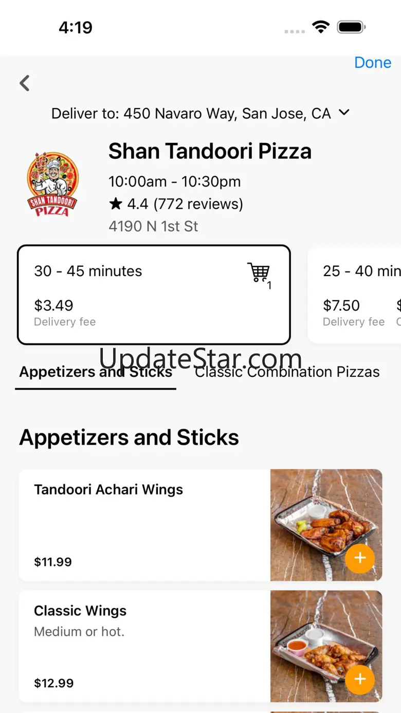 JetBuy 1.2.7