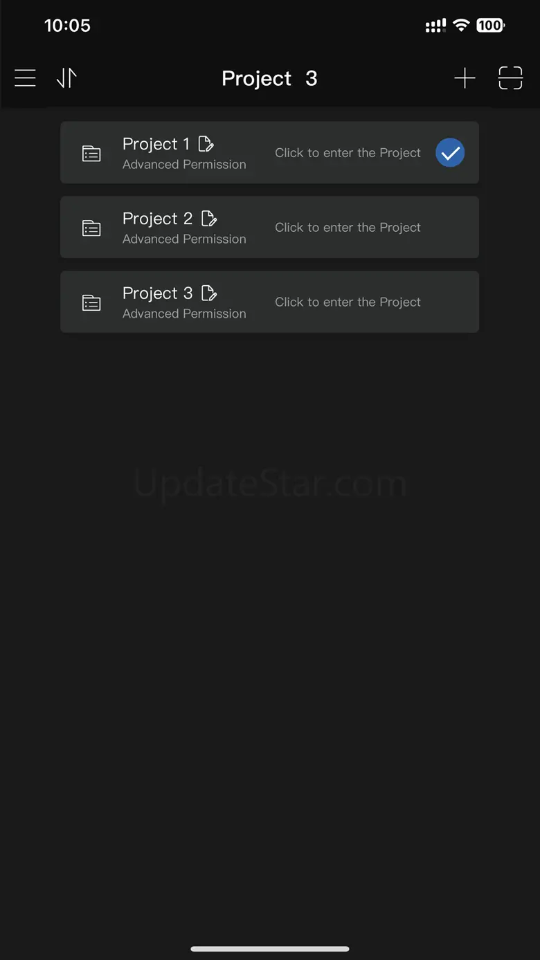 LiteLinQ 2.6.4