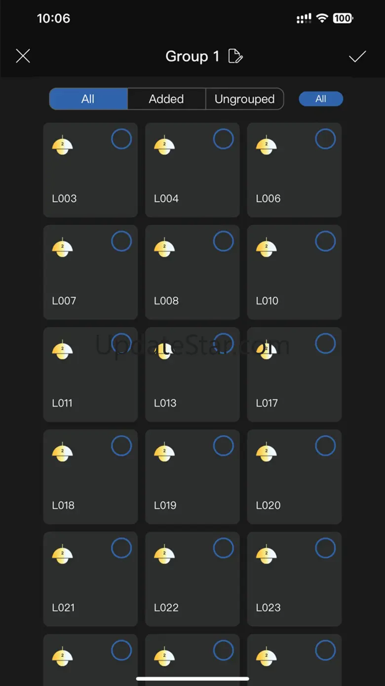 LiteLinQ 2.6.4