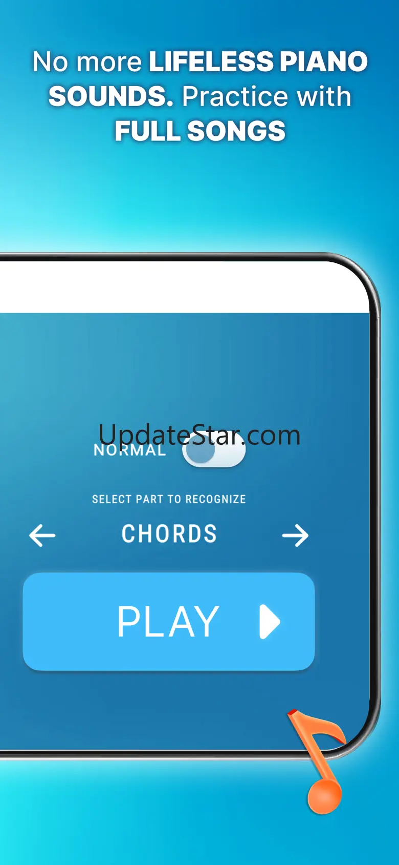 Use Your Ear - Ear Training 1.2.7