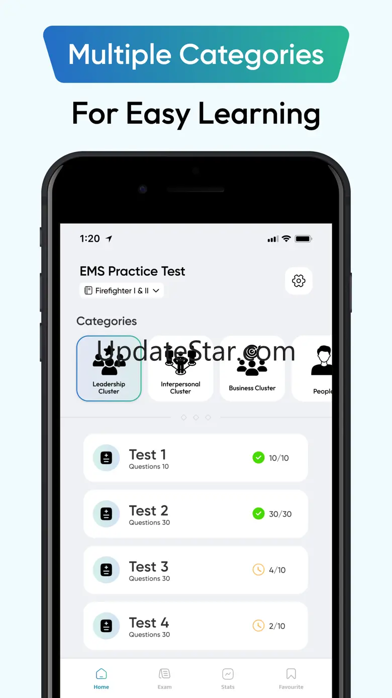 SHRM CP & SCP Exam Prep Test 1.0.2