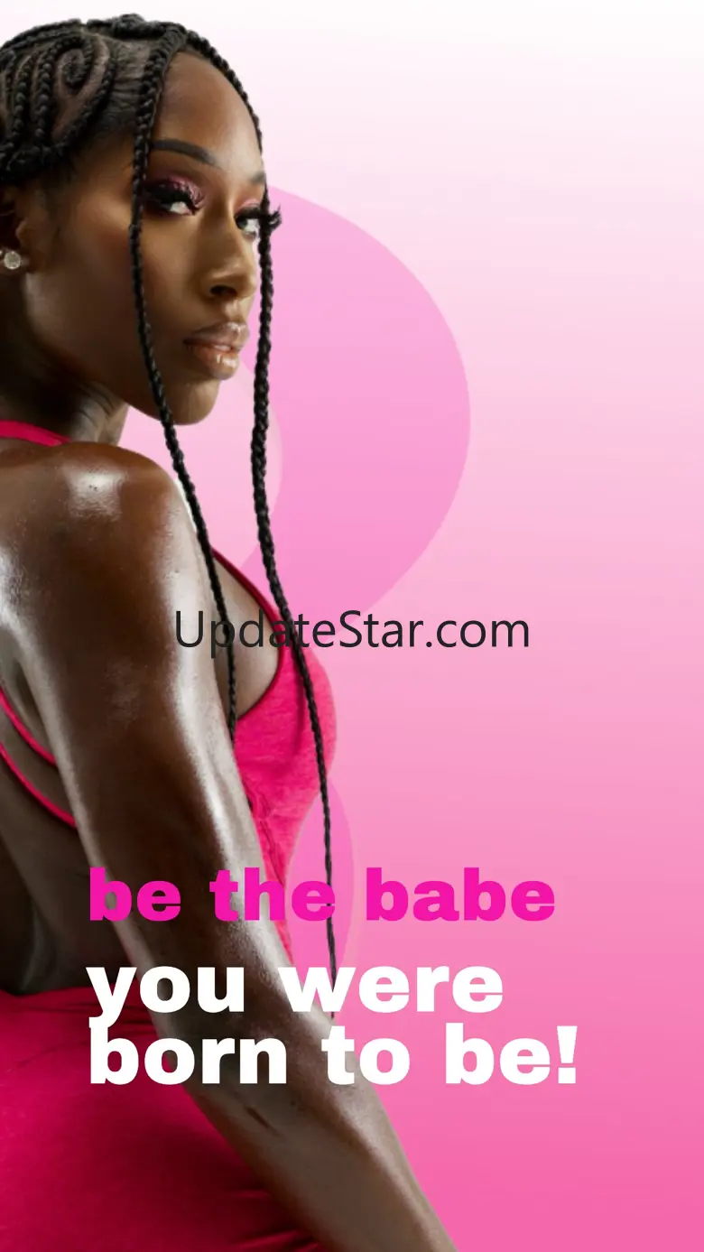 Babe Fitness by Brittne 3.5