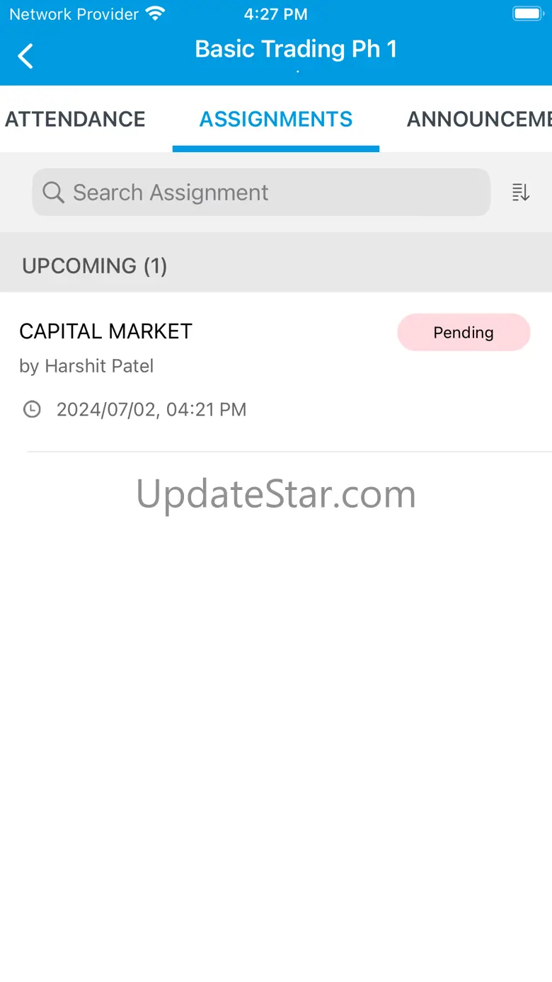 Wizard Trader 7 9.0.3