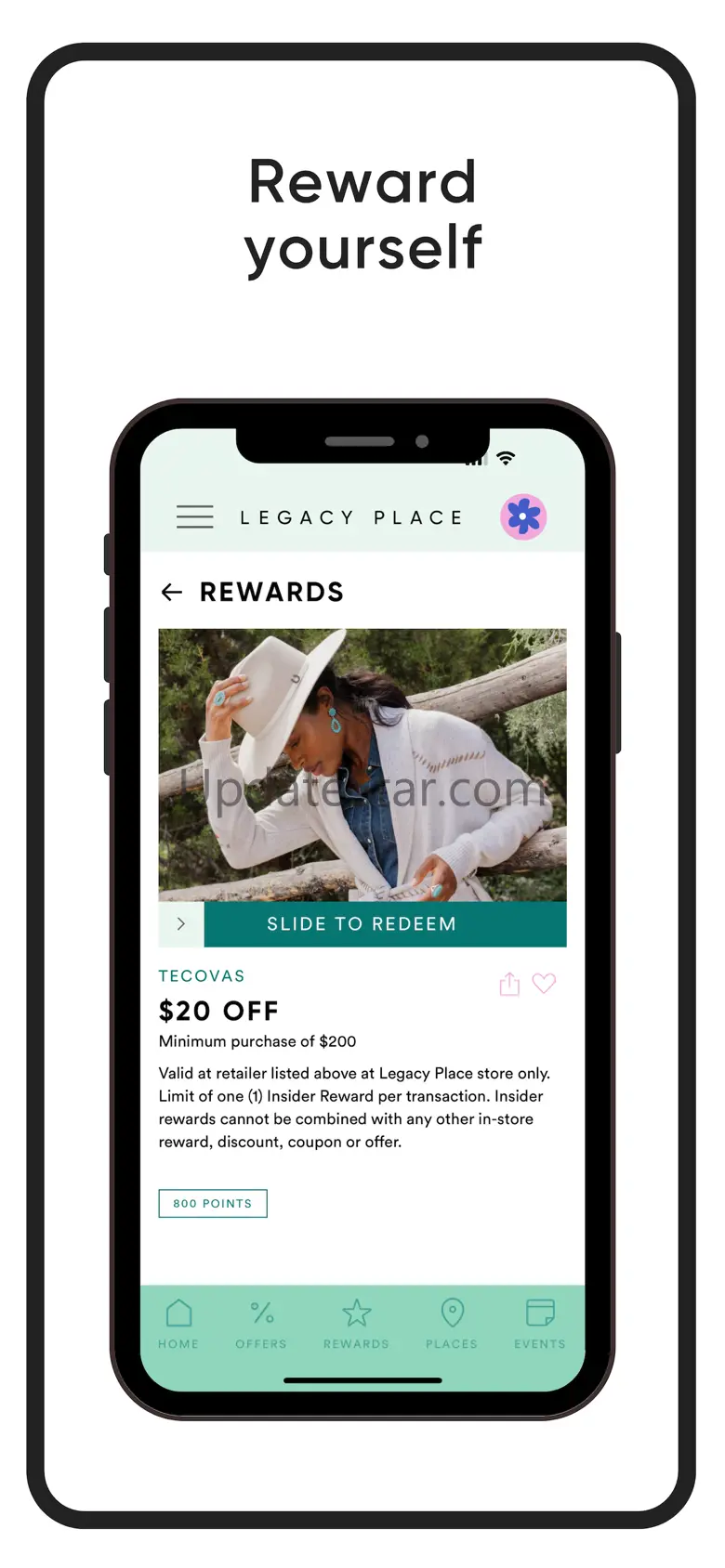Legacy Place Insider 2.12.15