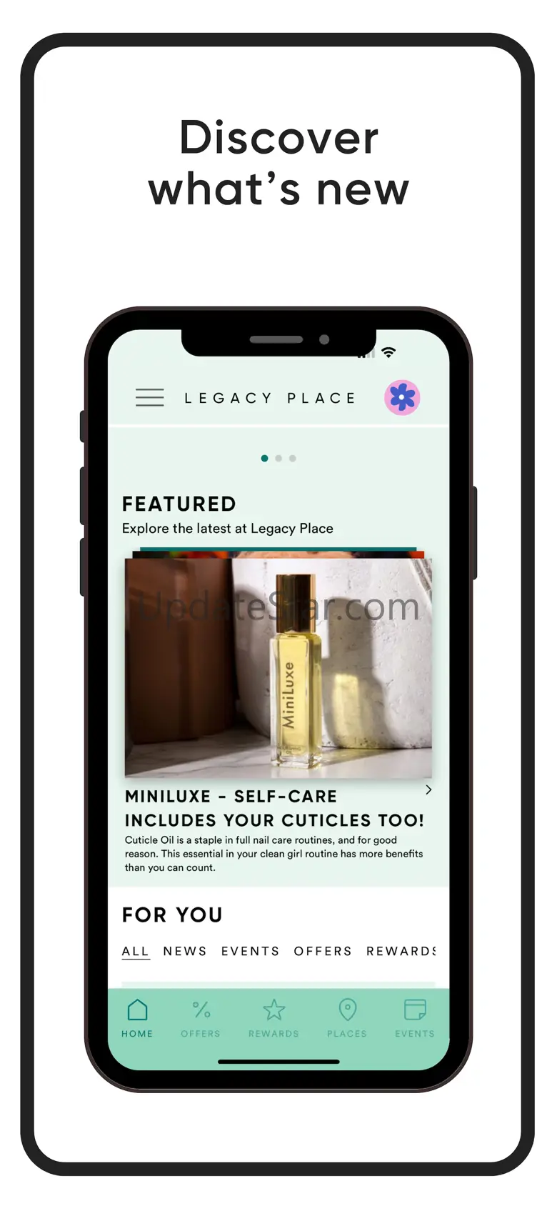 Legacy Place Insider 2.12.15
