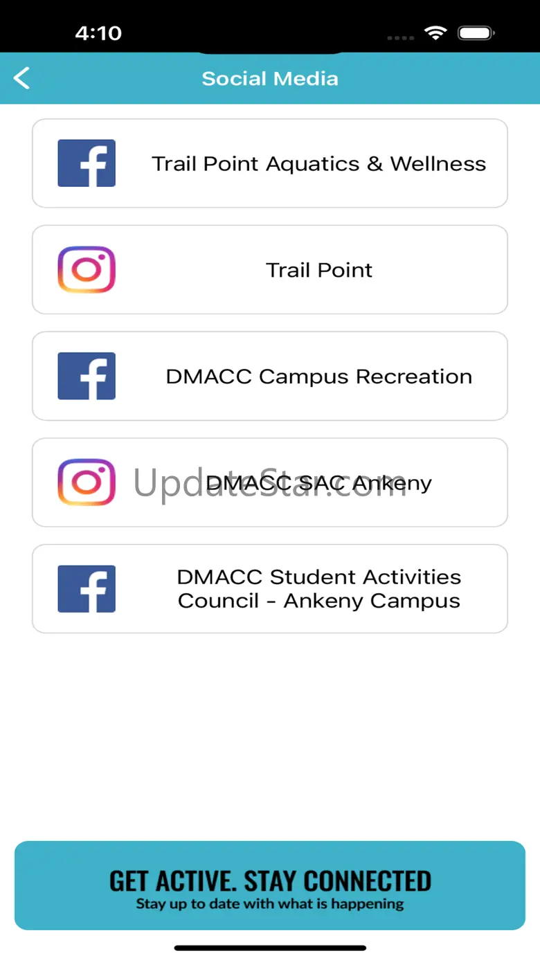 Trail Point Aquatics&Wellness 7.4.0
