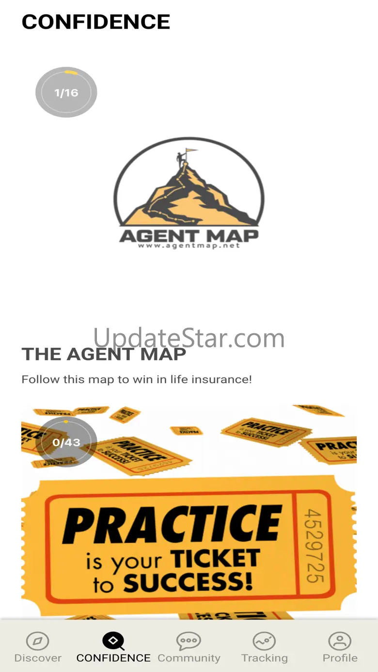 AGENT MAP 3.11.2