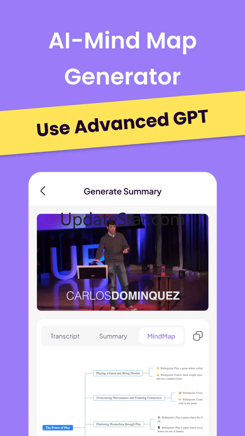 Summarify: AI Video Summarize 2.1.7