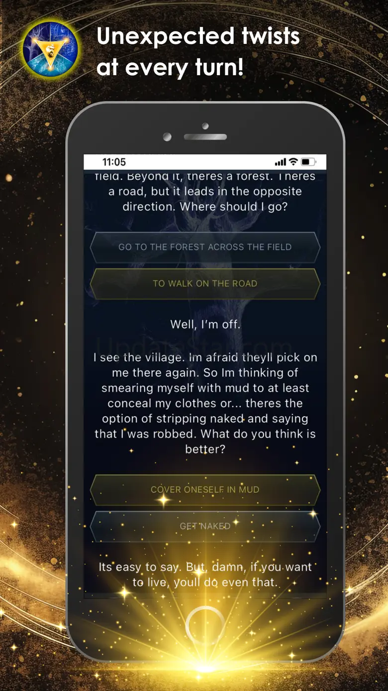 Time Machine: Read & Game 1.0.6