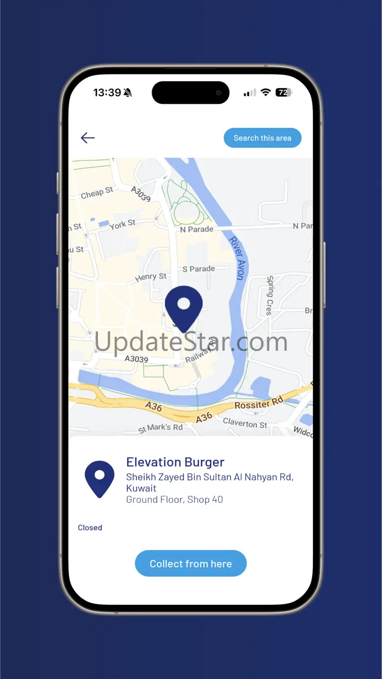 Elevation KW 1.1.1