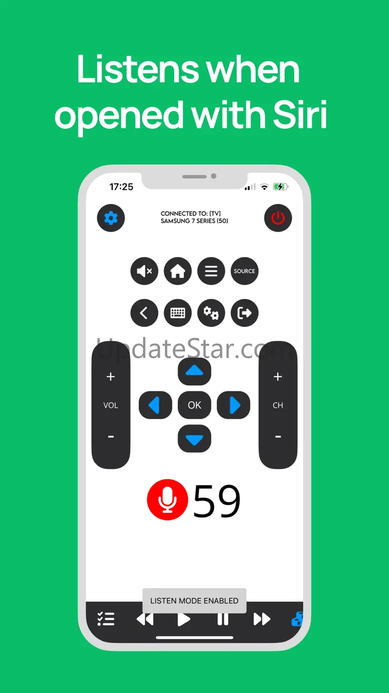 MyRemote: Universal TV Control 1.4.4