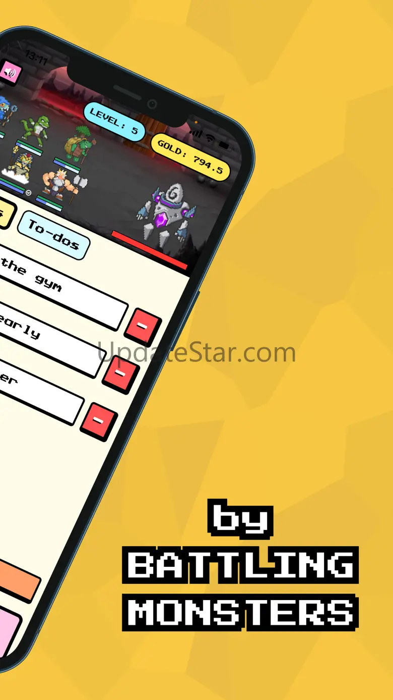 BattleTask 1.0.3