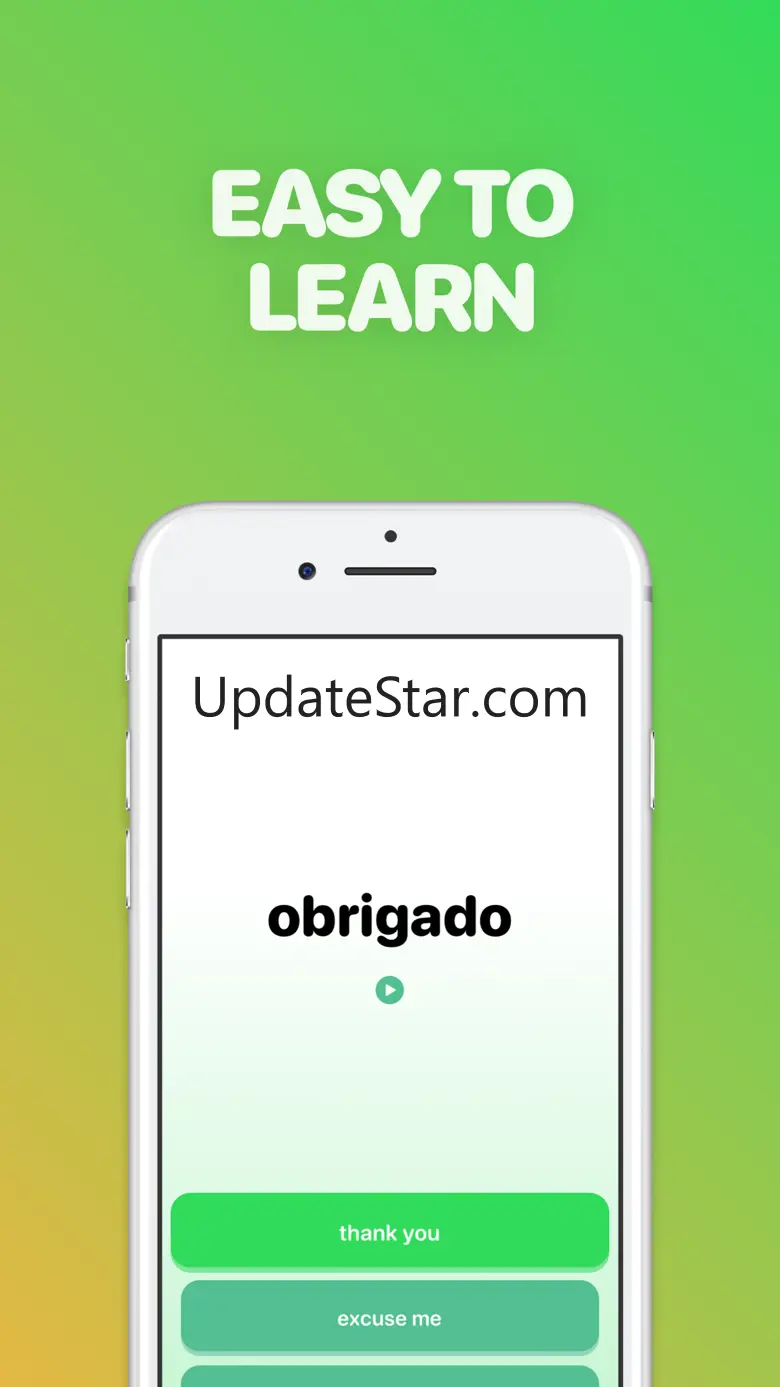 Learn Portuguese - LingoCat 3.2.3