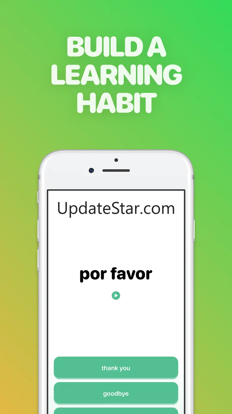 Learn Portuguese - LingoCat 3.2.3