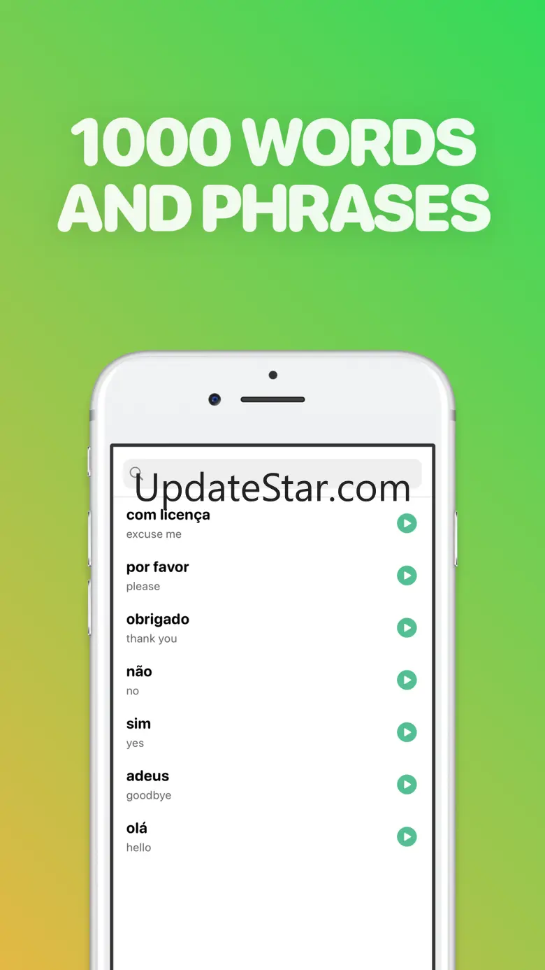 Learn Portuguese - LingoCat 3.2.3