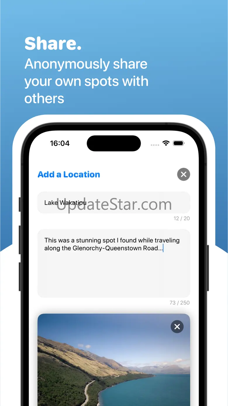 Drone Map: Area Spots Finder 2.3.1